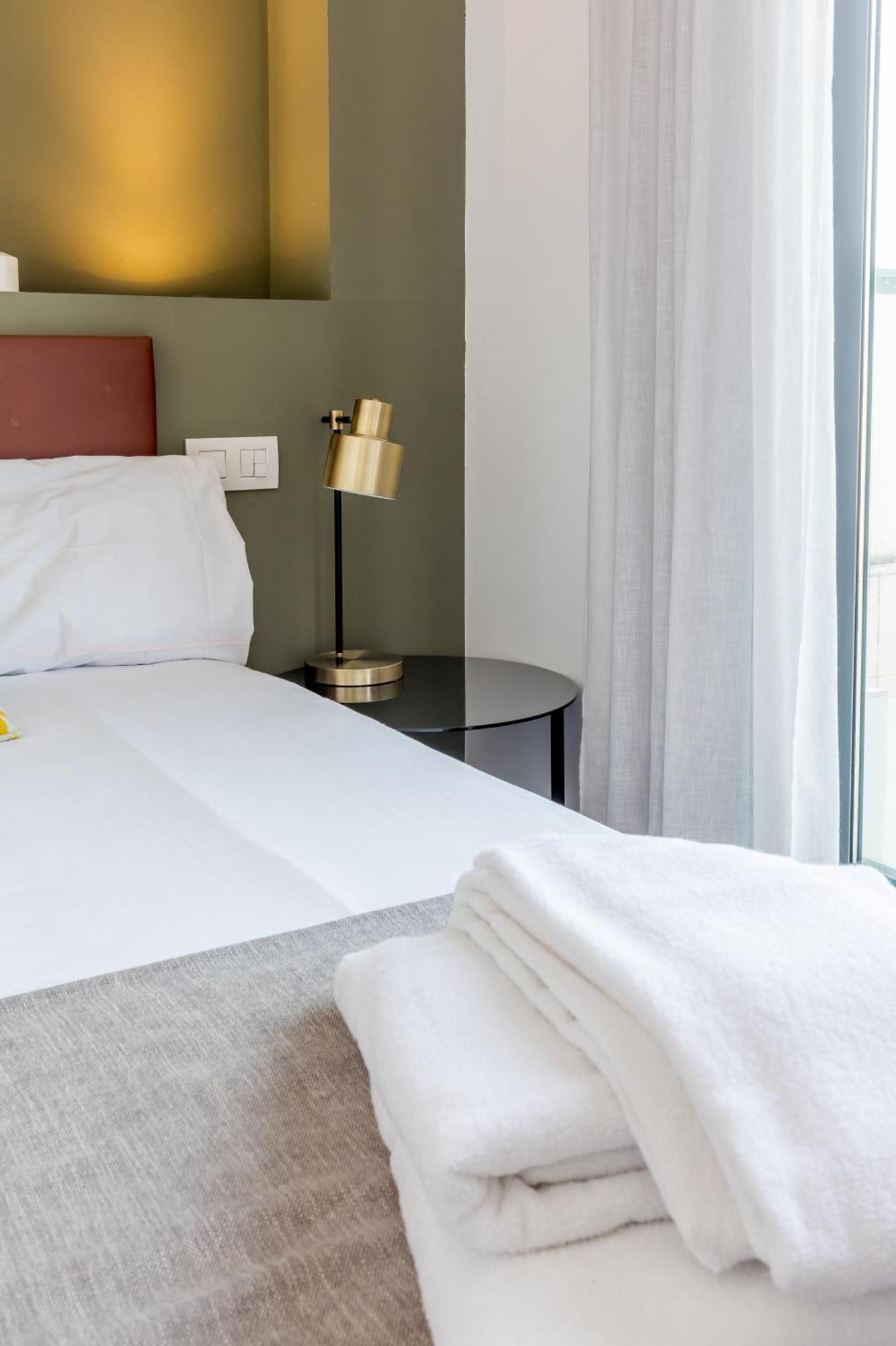 Caterina Pacifico Apartment Madrid Ngoại thất bức ảnh