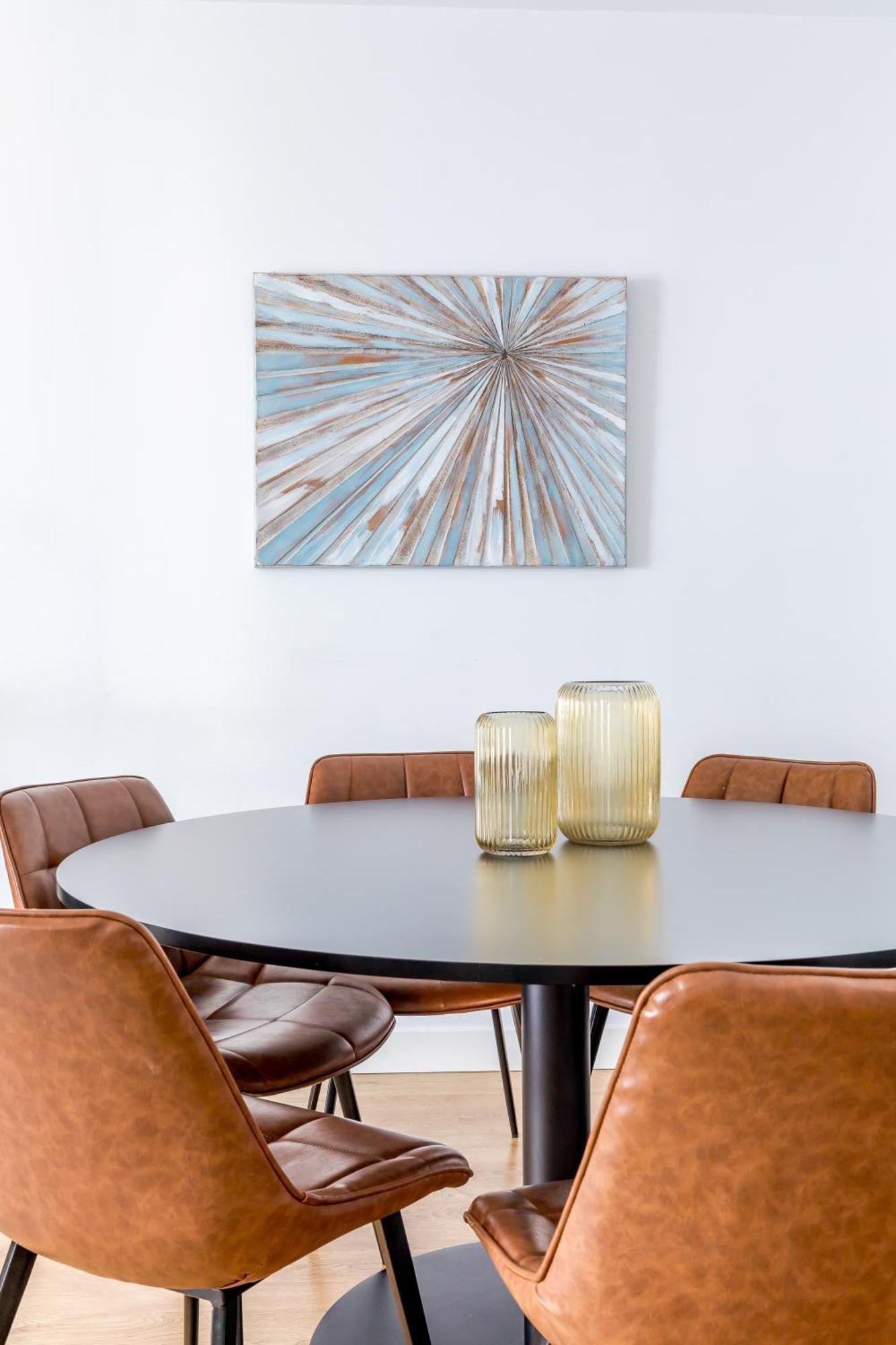 Caterina Pacifico Apartment Madrid Ngoại thất bức ảnh