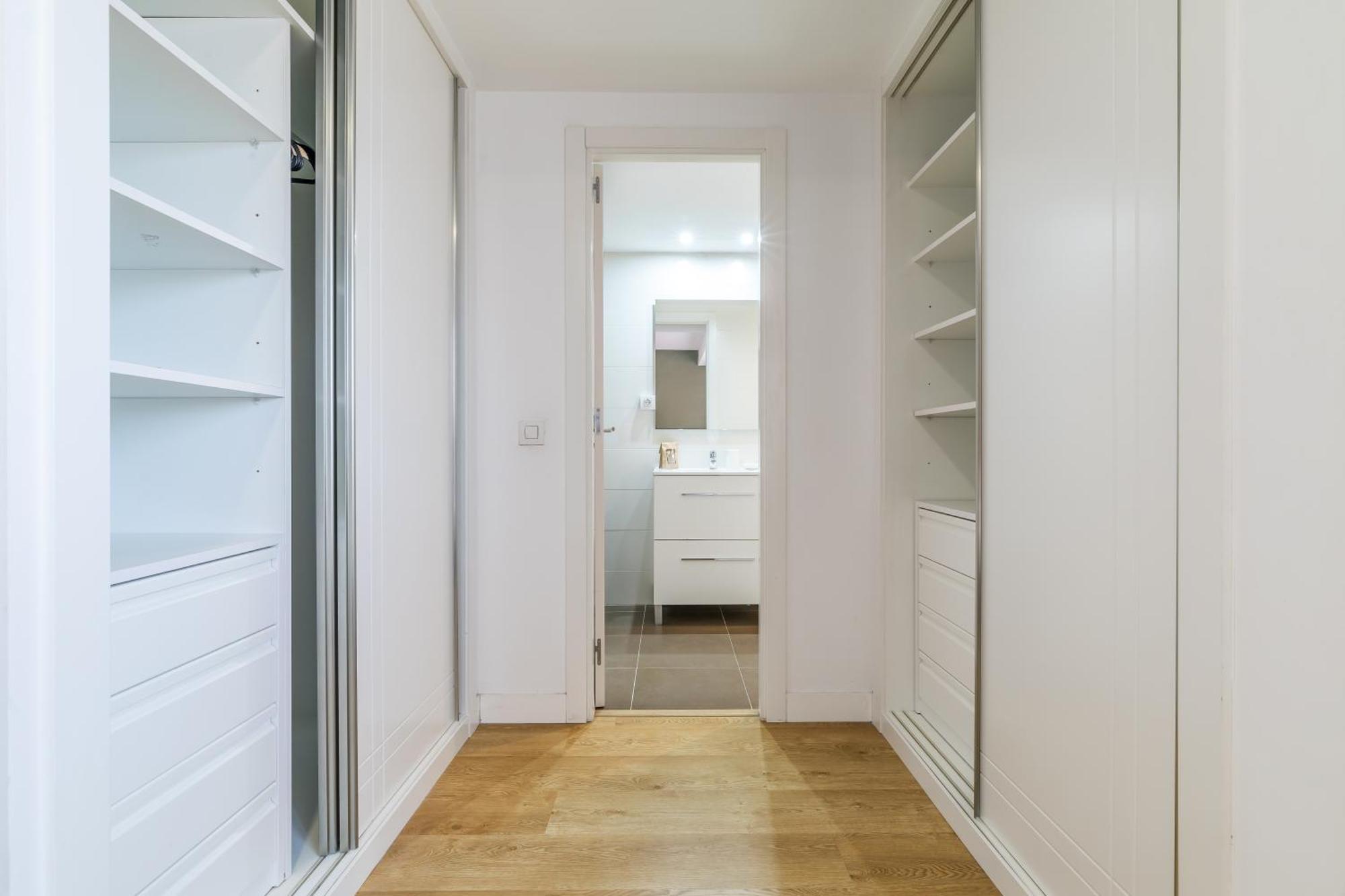 Caterina Pacifico Apartment Madrid Ngoại thất bức ảnh